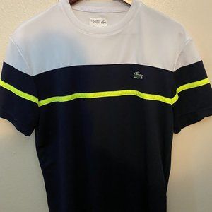 Like new Lacoste Tennis tee